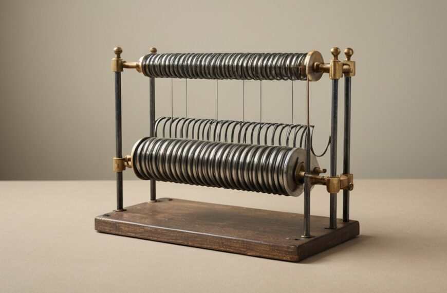 【鐘擺運動2】從彈簧認識簡諧運...