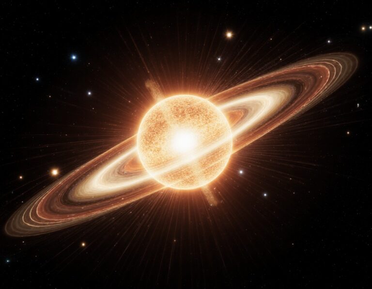 類星體到底是什麼？
