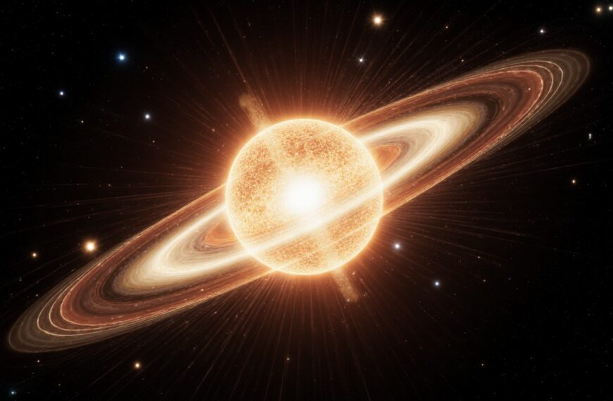 類星體到底是什麼？