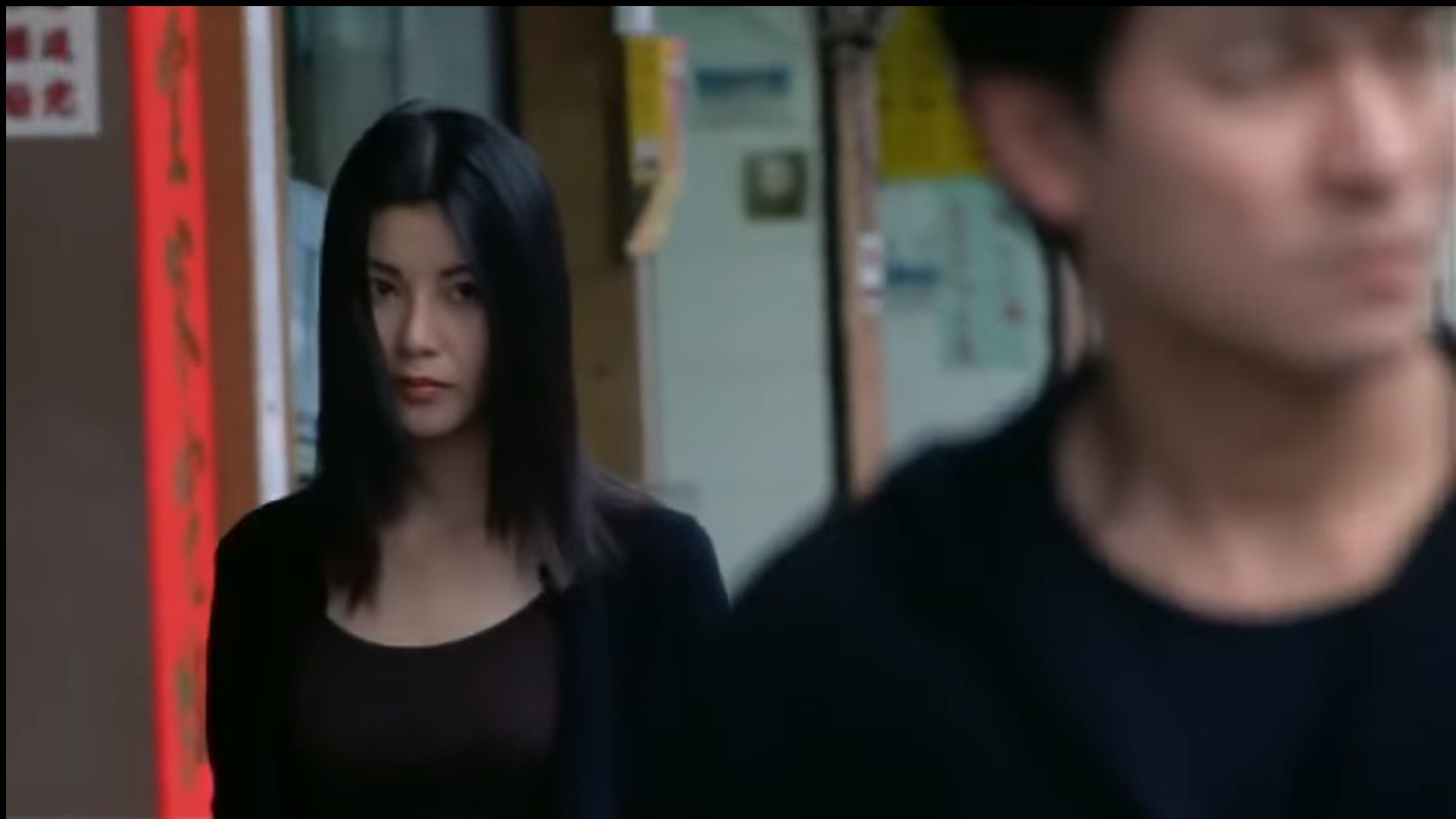 《暗戰》影評：智慧與情感的雙雄對決 (評分：90/100)