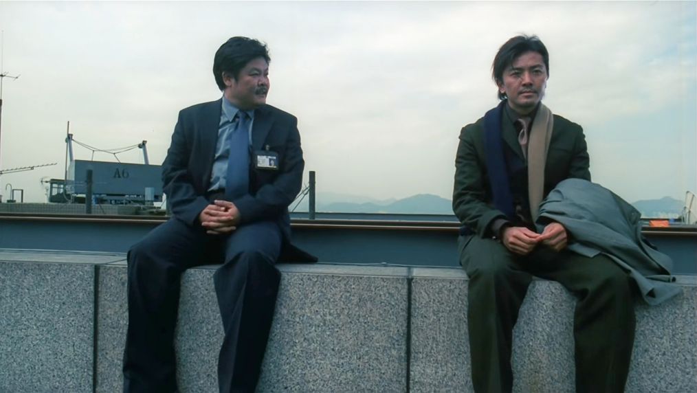 《暗戰2》影評：續集的野心與遺憾 (評分：80/100)