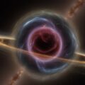 【深造物理】探索宇宙的終極謎團：奇異點的奇妙世界