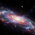 真空的宇宙竟然會有聲音？