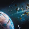太空垃圾地球上空潛伏著什麼危機？