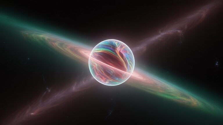 恆星的死亡其實是馬上的重生！超新星爆發，宇宙中的元素鍛造與星辰重生！