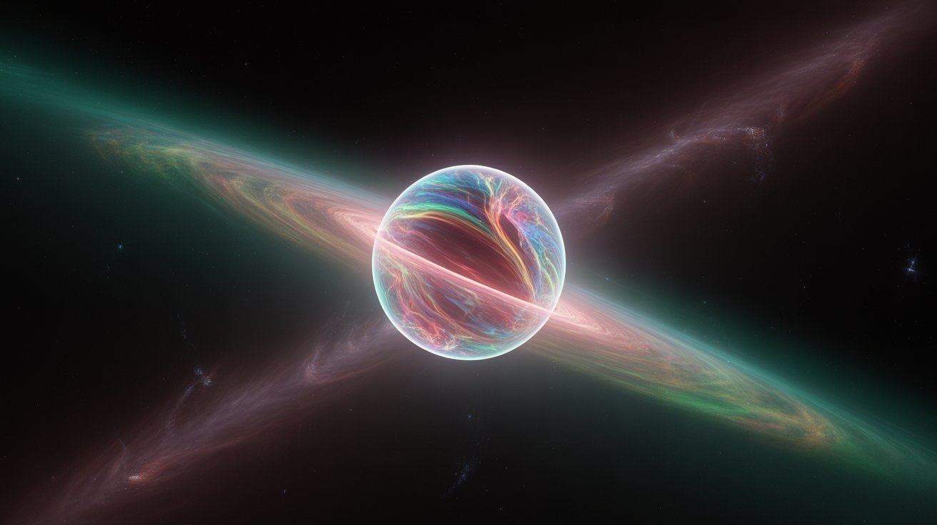 恆星的死亡其實是馬上的重生！超新星爆發，宇宙中的元素鍛造與星辰重生！