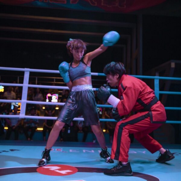 《乜代宗師》影評：黃子華的喜劇野心與電影...