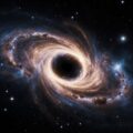 星空就是自然界的時光機！