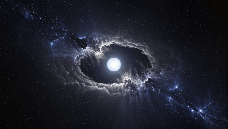 白矮星：恆星收工後的小小餘燼，電影裡有出現過嗎？