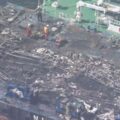 橫濱海上花火大會懶人包：疑「低空爆炸」引發事故