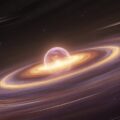 宇宙四大爆發：從中子星碰撞到黑洞合併