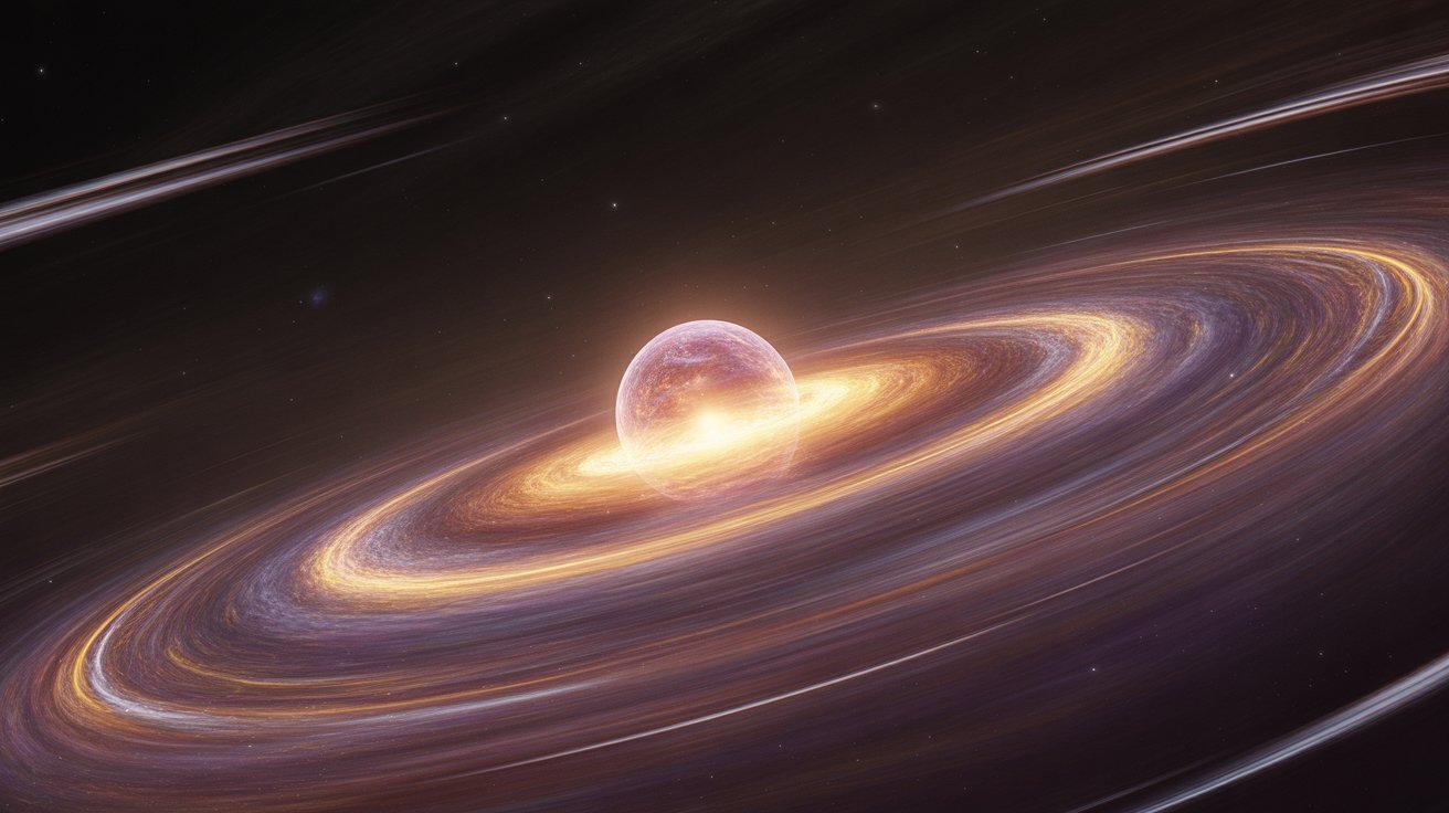宇宙四大爆發：從中子星碰撞到黑洞合併