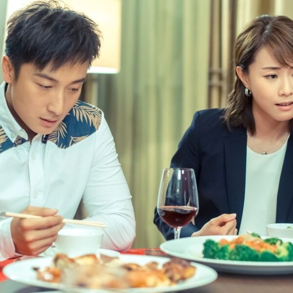 《紀念日》影評：婚姻的試煉，方力申鄧麗欣...