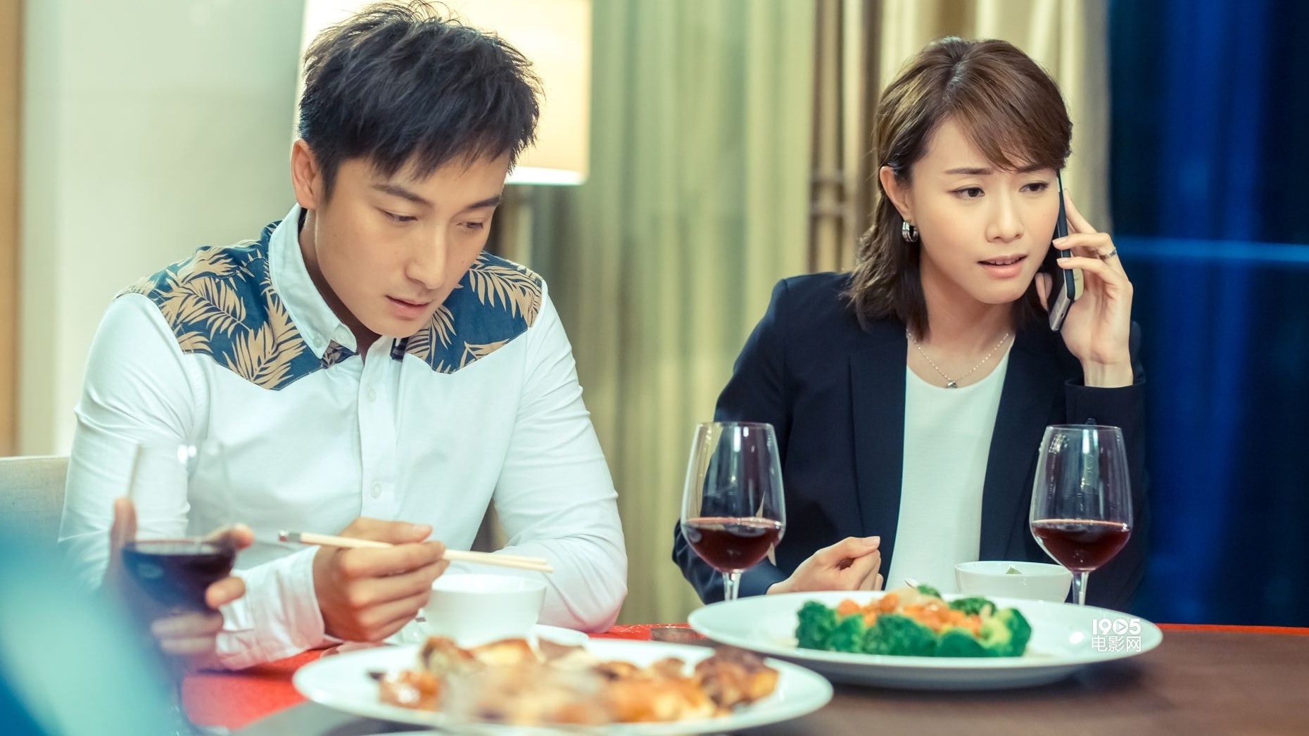 《紀念日》影評：婚姻的試煉，方力申鄧麗欣再度合作，葉念琛的成熟之作 (評分：70/100)