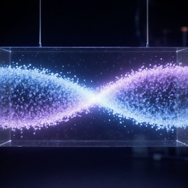 【深造物理】認識愛因斯坦凝聚體，冷到極點...