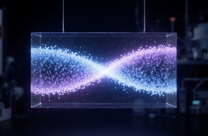 【深造物理】認識愛因斯坦凝聚體，冷到極點，所有原子同聲合唱！