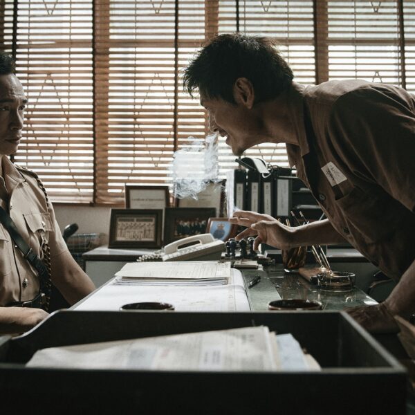 《逃獄兄弟3》影評：終極篇的權謀風暴 (...