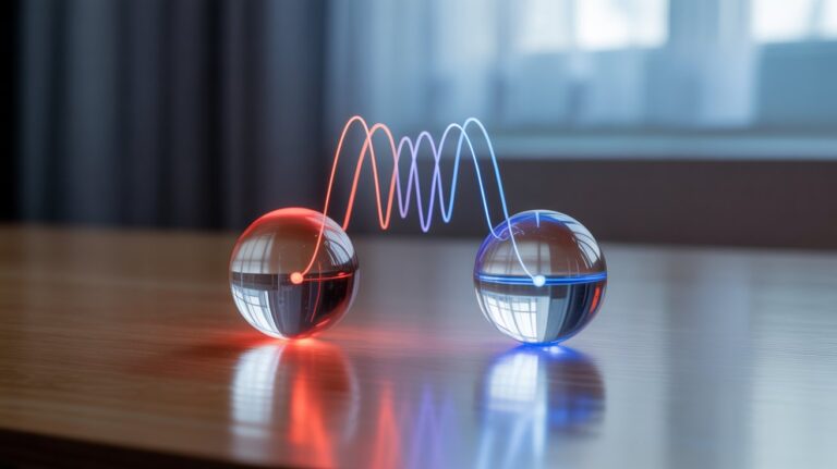 【電磁學4】從靜電現象到富倫定律的日常物理學