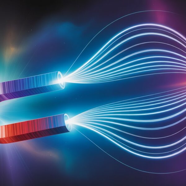 【磁力3】如何把天然鐵片變成強力磁石？居...