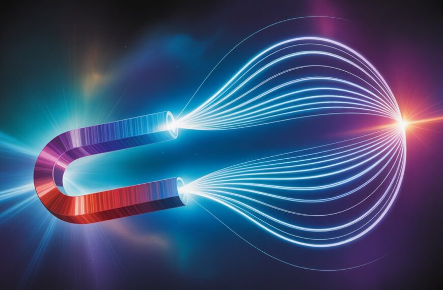 【磁力3】如何把天然鐵片變成強力磁石？居...