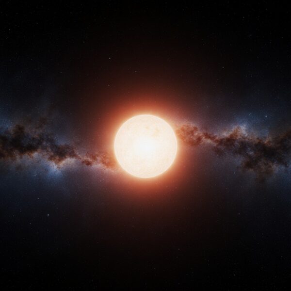 【深度認識】矮恆星