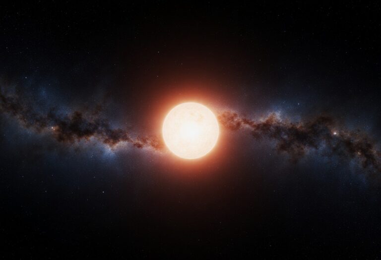 【深度認識】矮恆星
