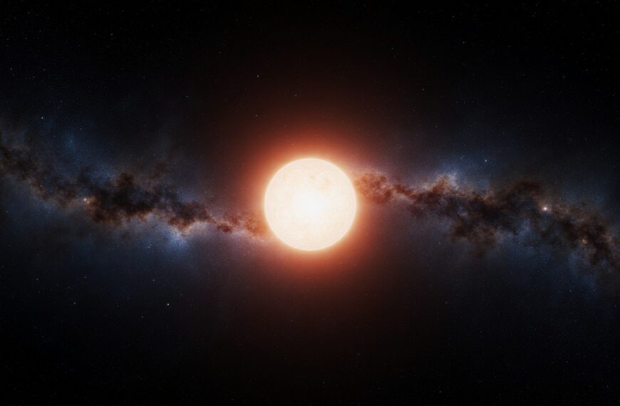 【深度認識】矮恆星