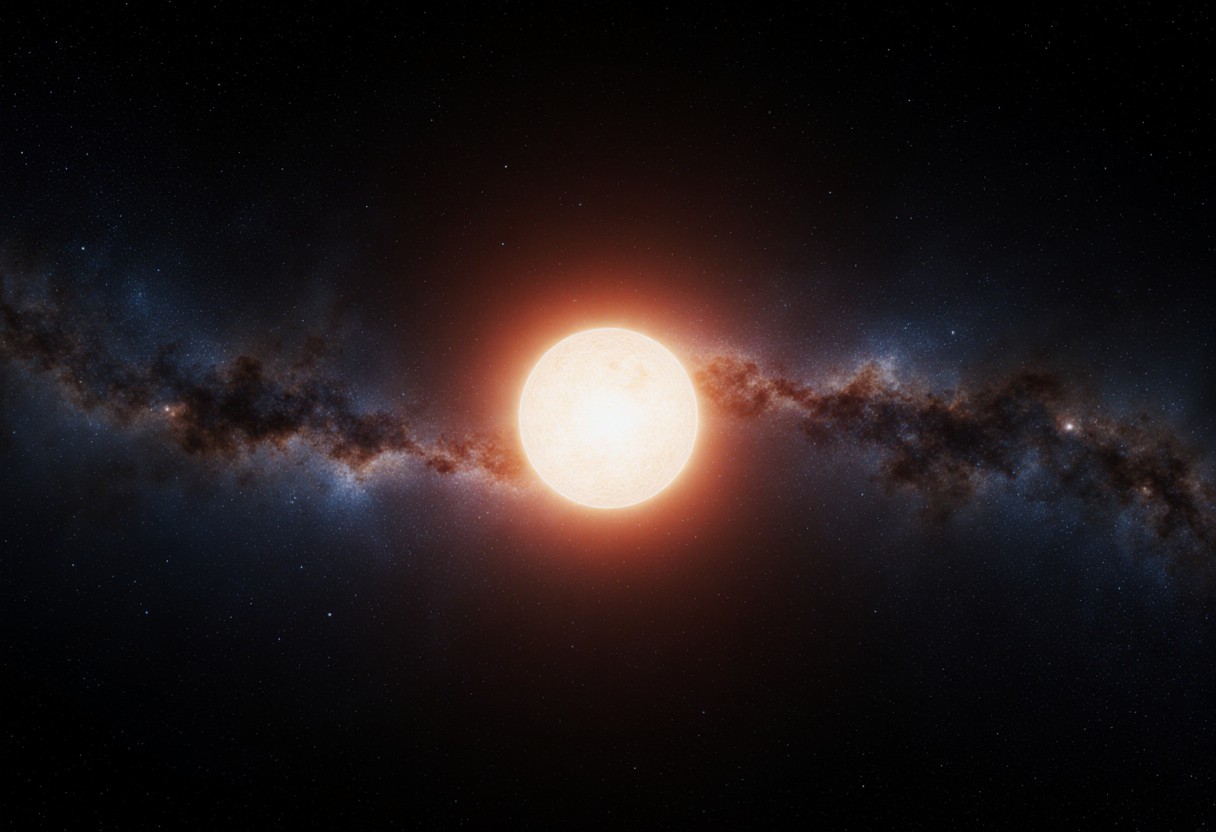 【深度認識】矮恆星