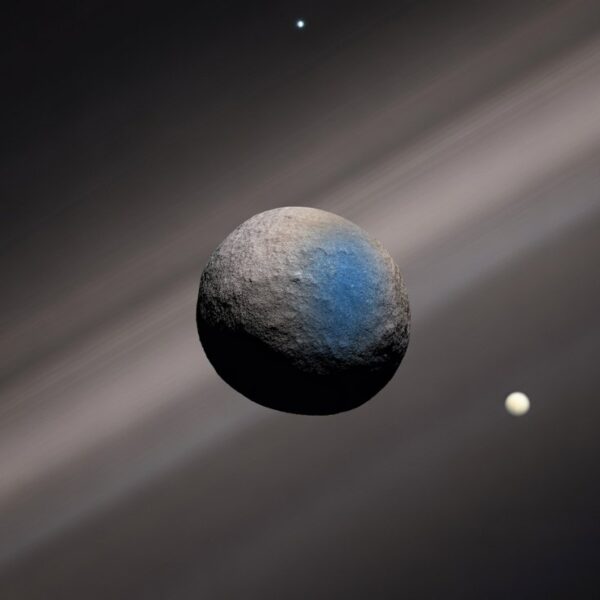 【深度認識】矮行星