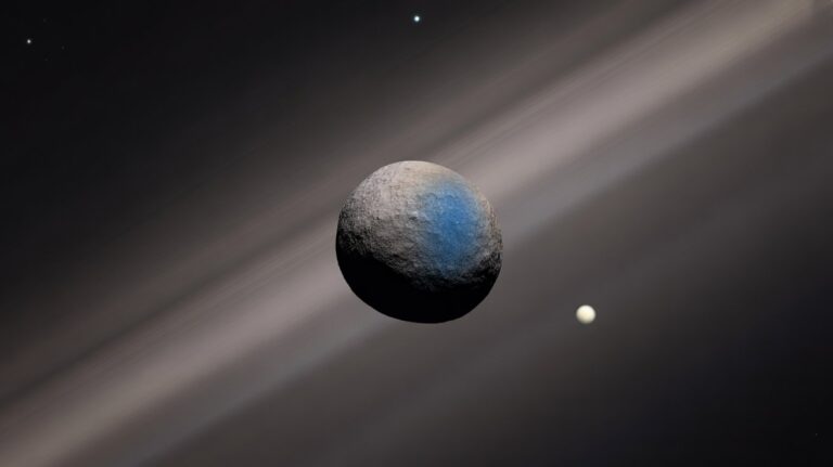 【深度認識】矮行星