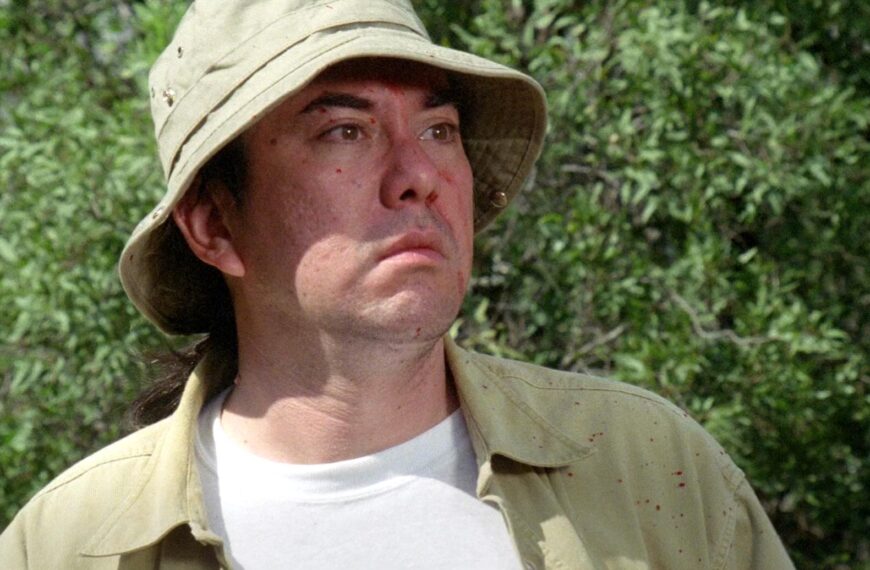 《伊波拉病毒》影評：病態人性與血腥狂熱，港式邪典的極端Cult片 (評分：70/100)