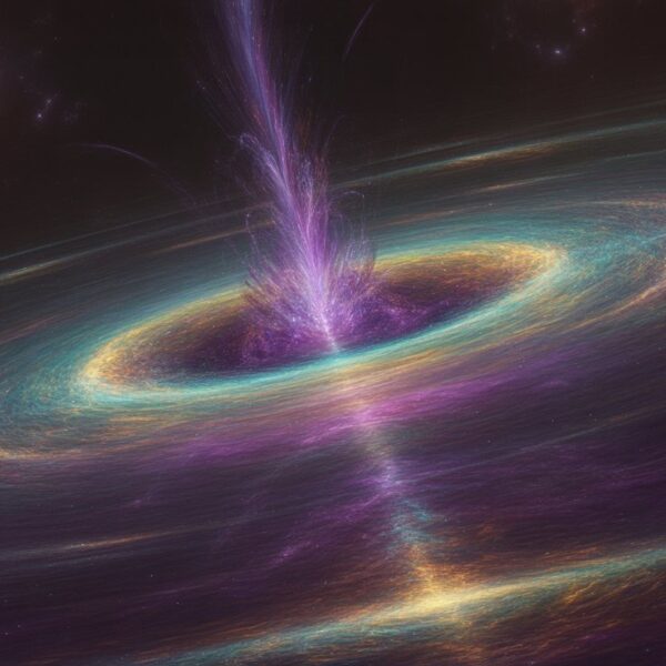 宇宙暴脹是怎麼一回事？