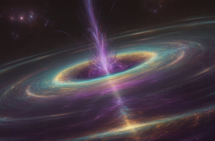 宇宙暴脹是怎麼一回事？