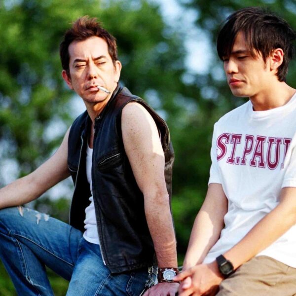 《頭文字D》影評：香港改編日本動漫，真車...