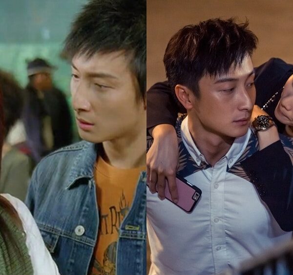 《我的最愛》影評：多重愛情的背叛，葉念琛...