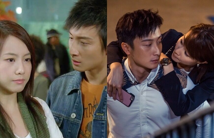 《我的最愛》影評：多重愛情的背叛，葉念琛的現實寓言 (評分：72/100)