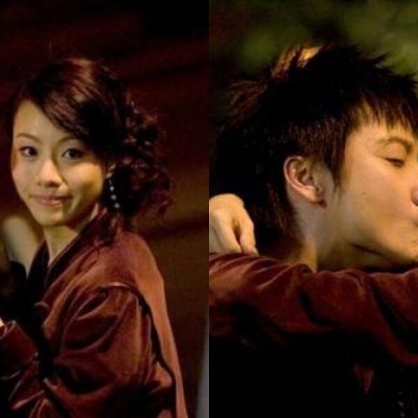 《十分愛》影評：真愛總不是十分，葉念琛的...