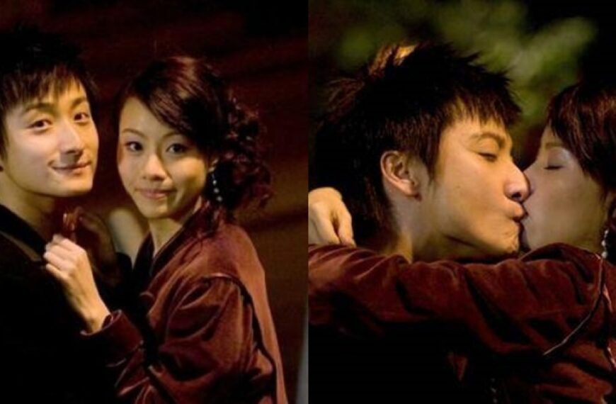 《十分愛》影評：真愛總不是十分，葉念琛的都市寓言 (評分：70/100)