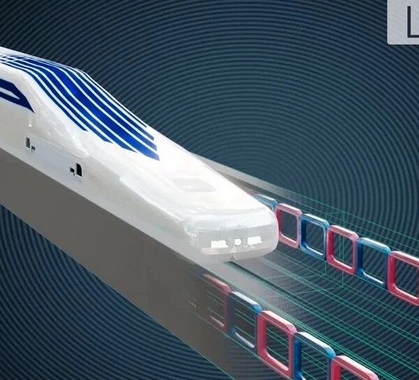 【深造物理】磁浮列車如何「浮」與「飛」