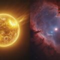 最近的恆星VS最遠的恆星！
