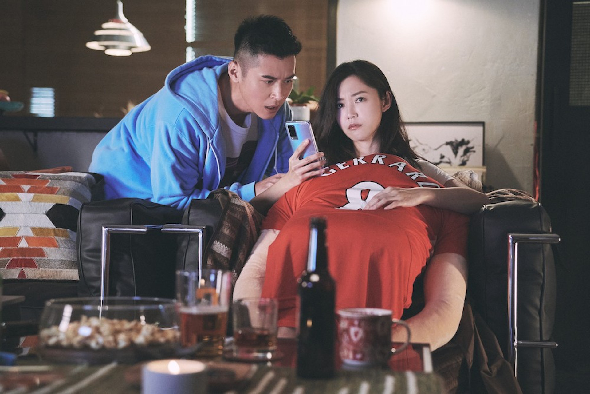 《不日成婚2》影評：婚姻戰場的延長賽，九叔會會長笑爆咀 (評分：79/100)