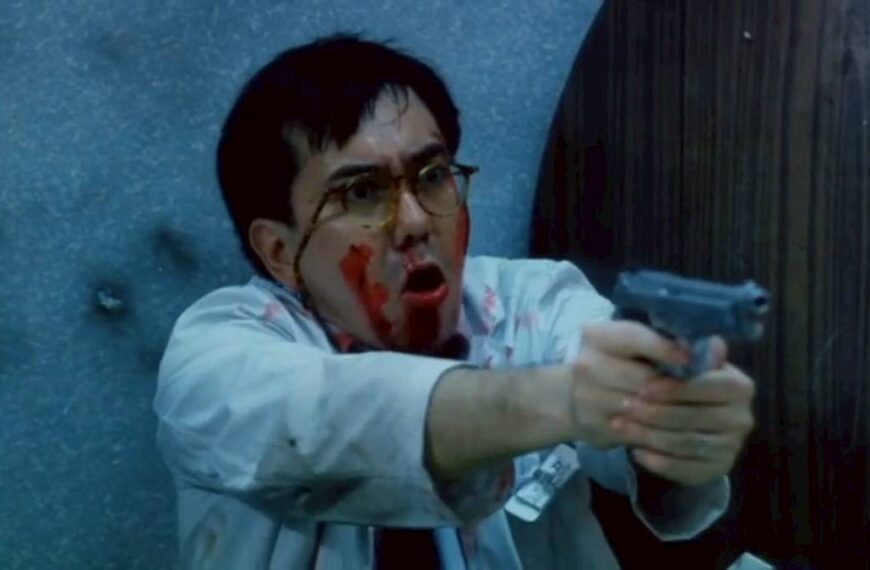 《的士判官》影評：DC9是怎麼來的？的士司機原來這麼多年也沒有甚麼進步！(評分：65/100)