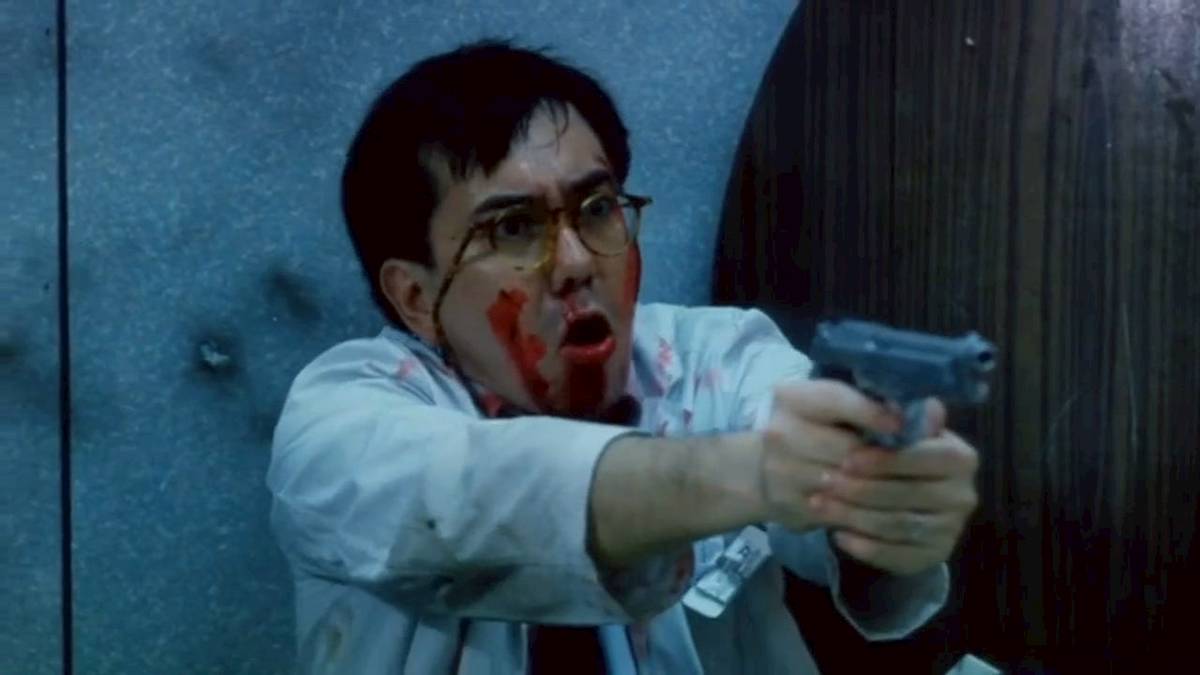 《的士判官》影評：DC9是怎麼來的？的士司機原來這麼多年也沒有甚麼進步！(評分：65/100)