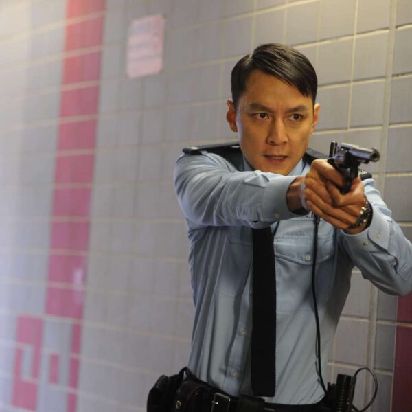 《魔警》影評：當正義變成魔頭，可能是影射...