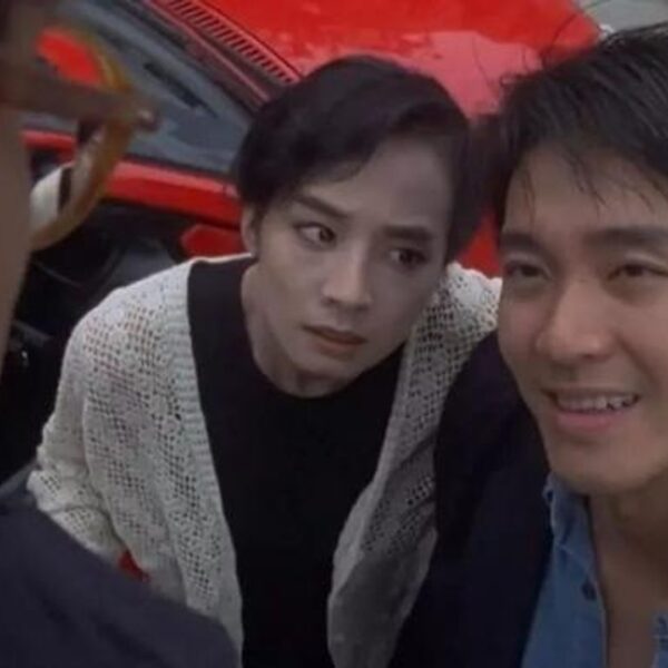 《情聖》影評：周星馳喜劇版圖的早期基石 ...