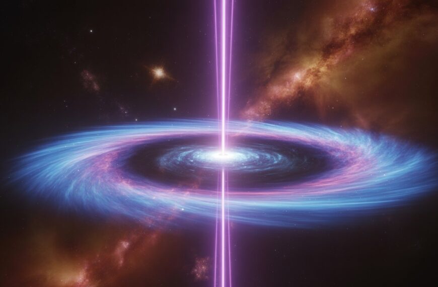 【深度認識】Ic型超新星