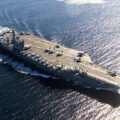 【深造物理】核動力航空母艦