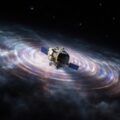 旅行者一號發現星際的低頻嗡鳴，從等離子波看星際空間結構