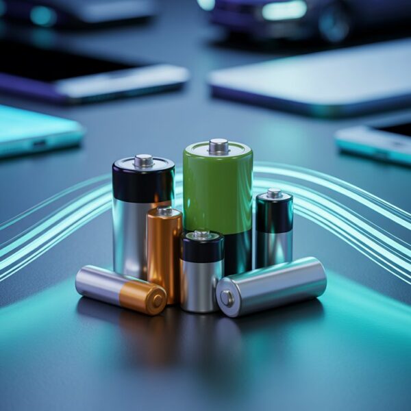 【電磁學6】認識電池和電勢跟日常生活的應...