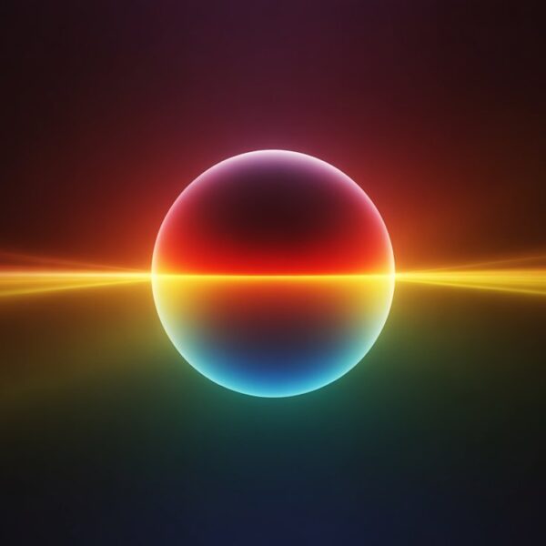 【深造物理】甚麼是黑體輻射？